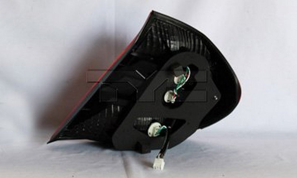 LH TAILLAMP ASSY TOYOTA CAMRY 20022004