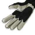 Gloves Outseam Black/ Gray X-Large SFI-5