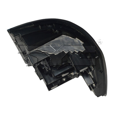RH TAILLAMP LENS/HOUSING HONDA RIDGELINE 20092011