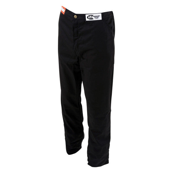 Black Pants Single Layer Medium