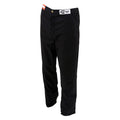 Black Pants Single Layer Medium