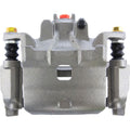 SEMI-LOADED BRAKE CALIPER