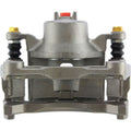 SEMI-LOADED BRAKE CALIPER
