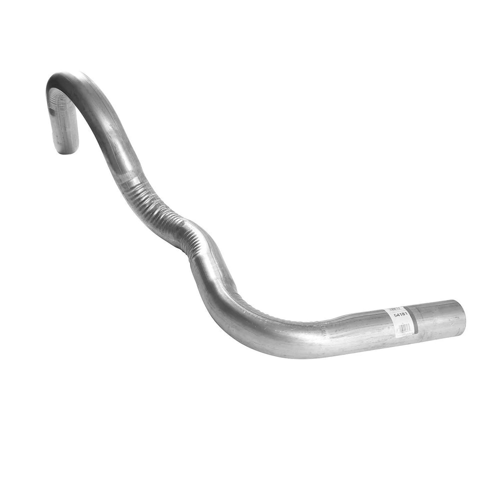 0003 E SERIES/ECONOLINE VANS 5.4L PREBENT TAIL PIPE