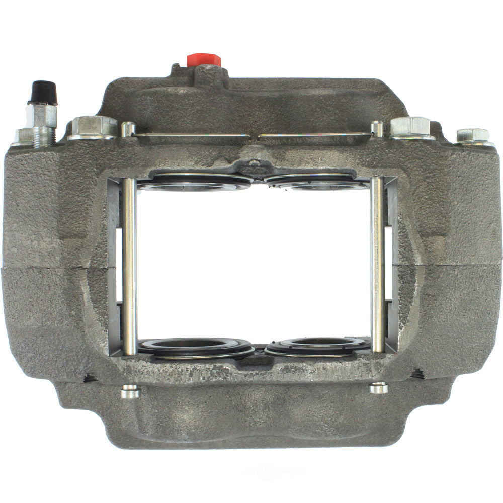 SEMI-LOADED BRAKE CALIPER