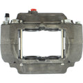 SEMI-LOADED BRAKE CALIPER