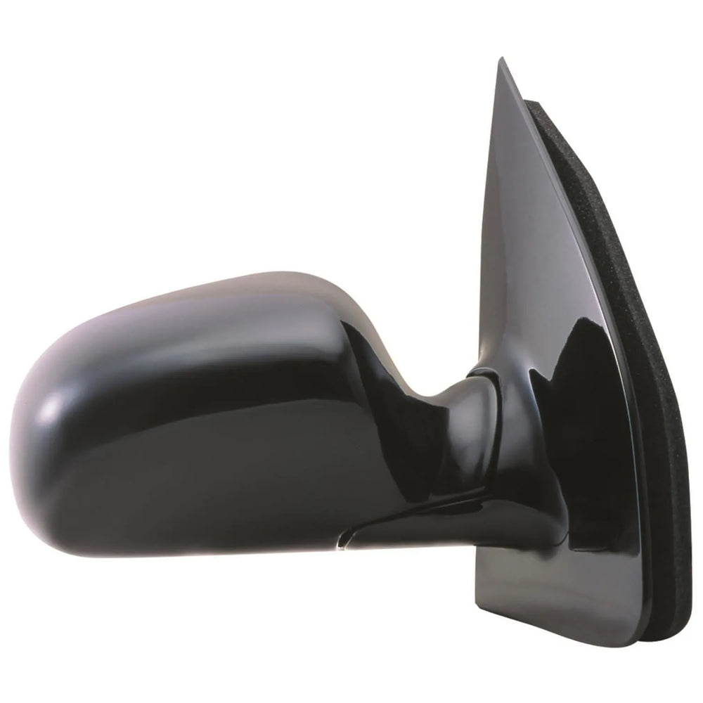 9903 FORD WINDSTAR RH MANUAL FOLDAWAY OE MIRROR BLACK