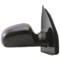 9903 FORD WINDSTAR RH MANUAL FOLDAWAY OE MIRROR BLACK