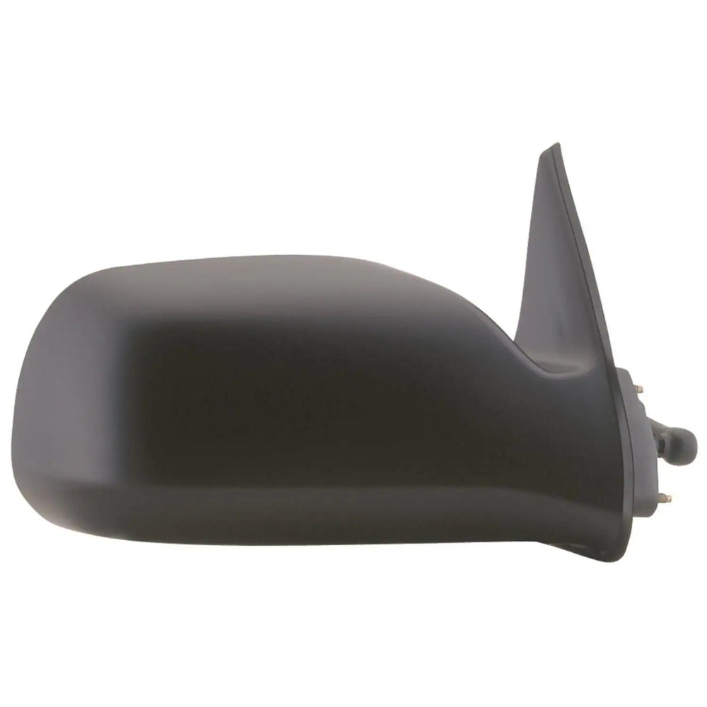 K-Source Inc. black auto part