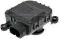 AIR DOOR ACTUATOR