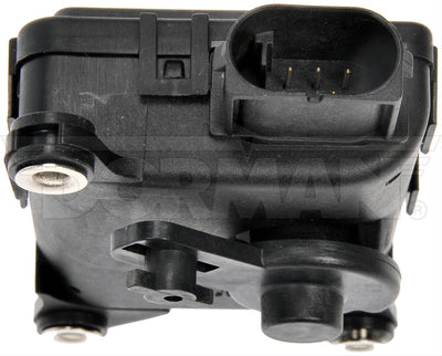 AIR DOOR ACTUATOR