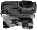AIR DOOR ACTUATOR
