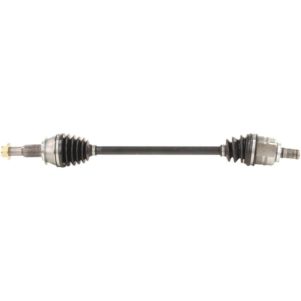 TRAKMOTIVE auto part