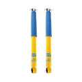 9500 TAHOE 9599 YUKON 46MM MONOTUBE SHOCK ABSORBER 4600 SERIES COMFORT REAR