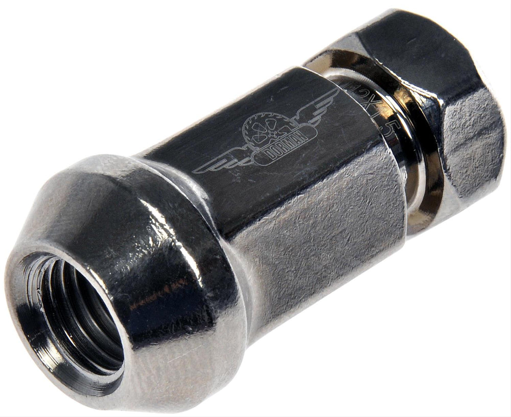 WHEEL NUTS
