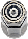 WHEEL NUTS