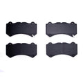R1 09-25 Cadillac CTS Front R1 Optimum OE Brake Pads