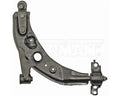 CONTROL ARM