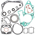 Vertex Gaskets 1989 Suzuki RM250 Complete Gasket Kit w/ Oil Seals