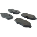 BRAKE PAD SET