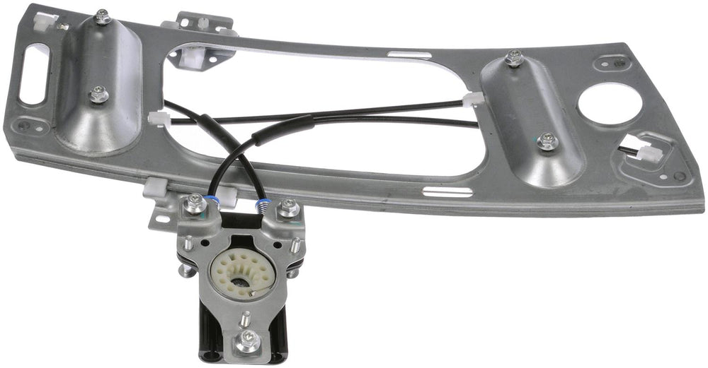 WINDOW REGULATOR