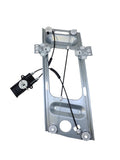 WINDOW REGULATOR