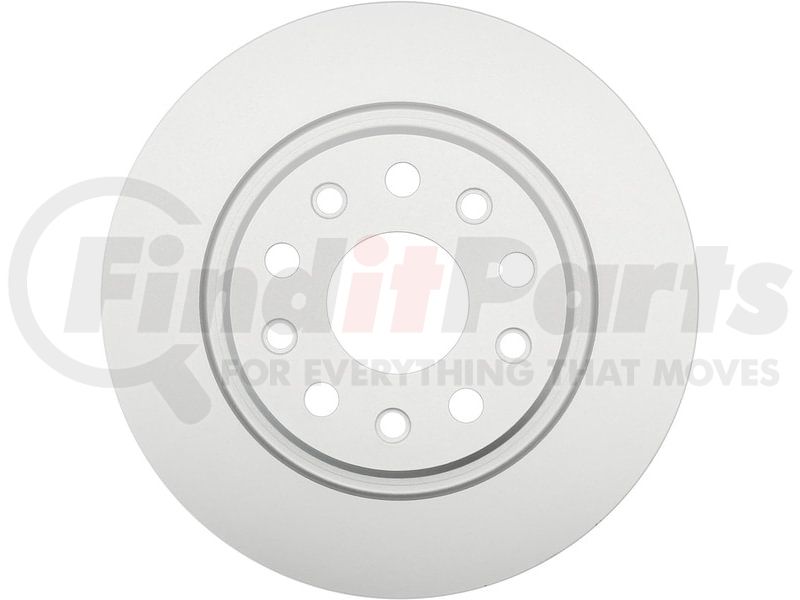 BRAKE ROTOR