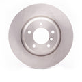 DFC 06-12 BMW X1 (Mexico) Front Brake Rotor