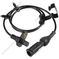 ABS WHEEL SPEED SENSOR
