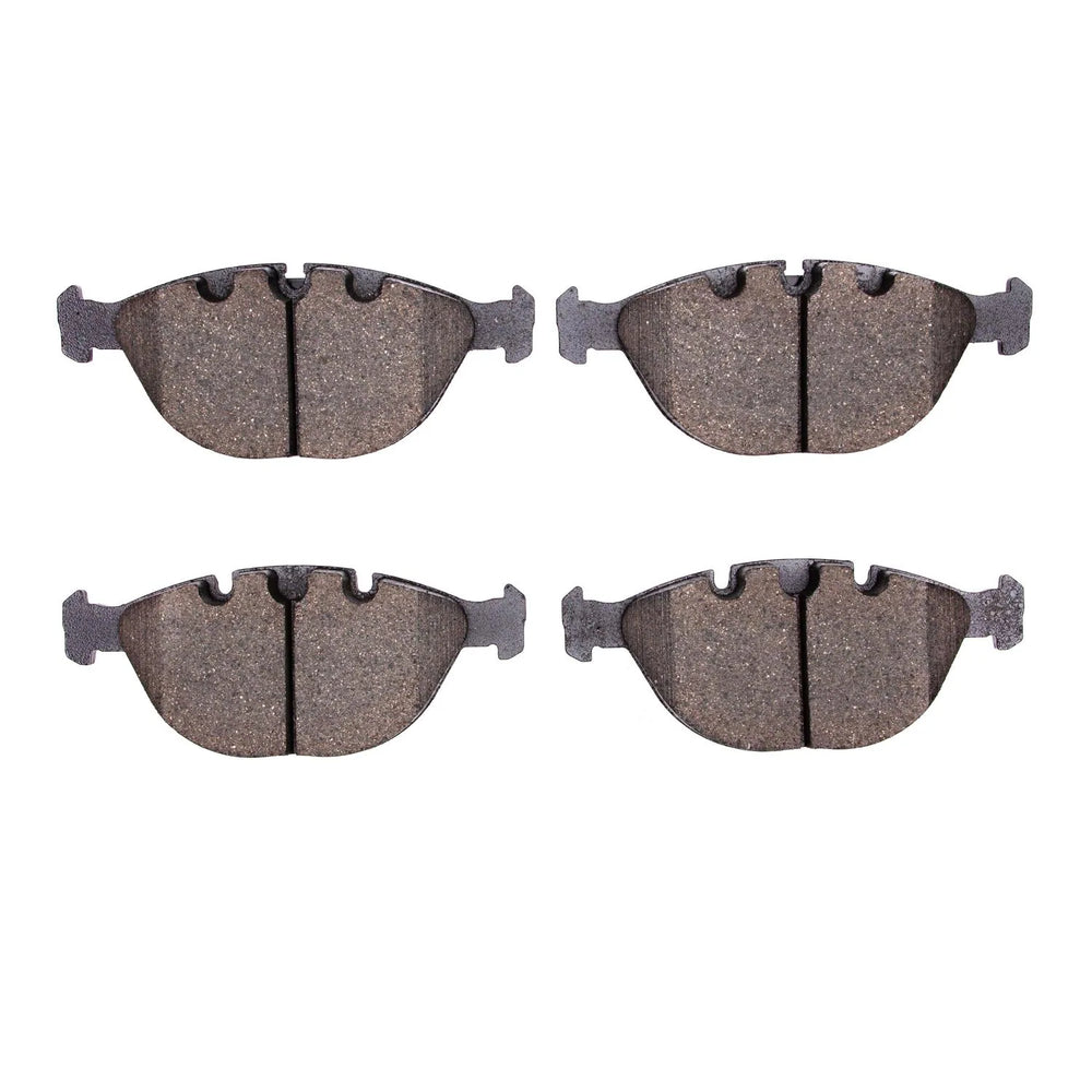 R1 02-06 BMW X5 Front Optimum OE Brake Pads
