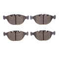 R1 02-06 BMW X5 Front Optimum OE Brake Pads