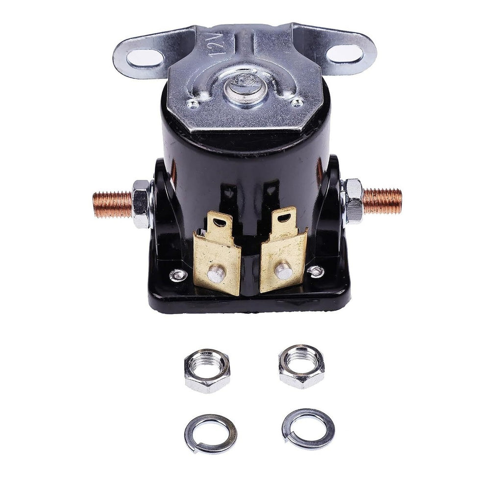 CUMMINS/ONAN STARTER SOLENOID RELAY FOR CUMMINS ONAN RV GENERATORS