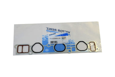 Engine Intake Manifold Gasket - 71-53569-00