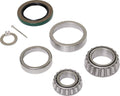 7K BEARINGS & SEAL KIT W/COTTER PIN TANG WASHER
