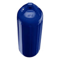 8.9IN X 26.8IN HEAVY DUTY TWIN EYE FENDER NF5 COBALT BLUE