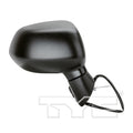 0708 HD F.I.T PWR NHT PTM MIR RH