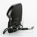 0708 HD F.I.T PWR NHT PTM MIR RH
