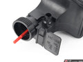 Mahle auto part