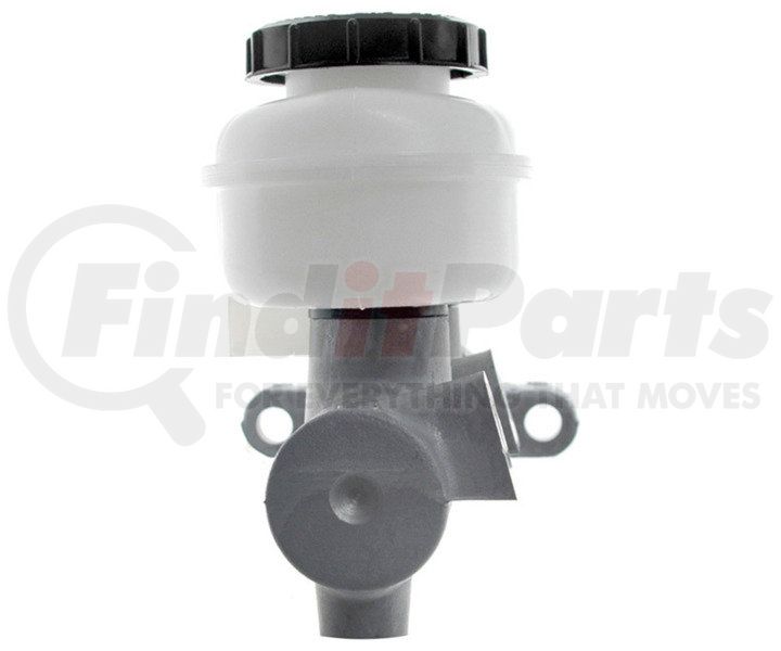 MASTER CYLINDER ASSEMBLY