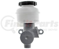 MASTER CYLINDER ASSEMBLY