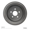 DFC 60-72 Dodge Dart Front True Balanced Brake Drum