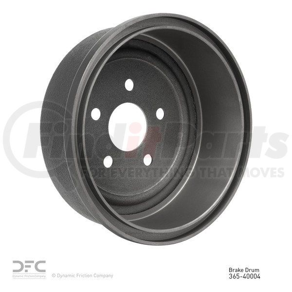 DFC auto part