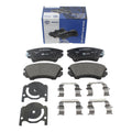 DISC BRAKE PAD
