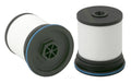 CARTRIDGE FUEL METAL FREE FILTER 3.03 OD 2 MICRON RATIN