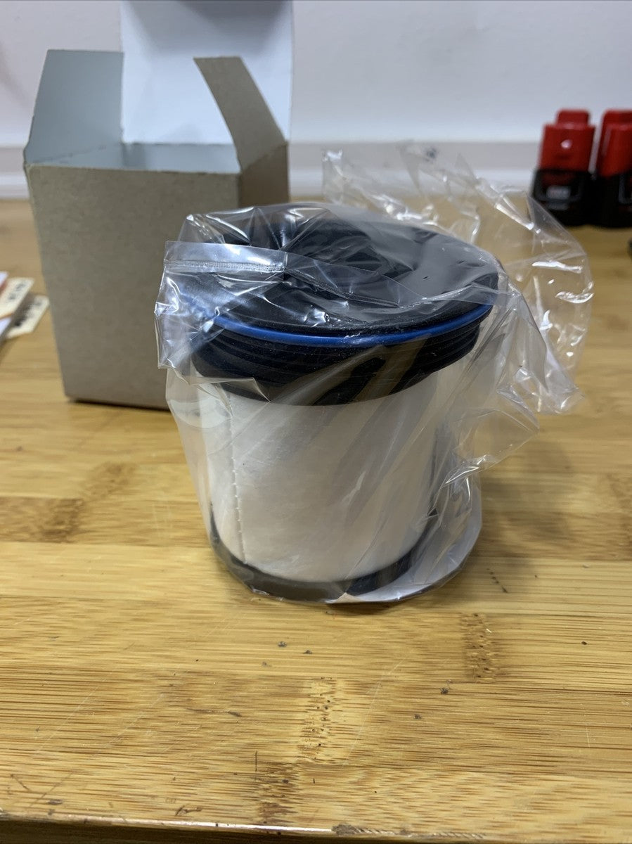 CARTRIDGE FUEL METAL FREE FILTER 3.03 OD 2 MICRON RATIN