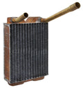 HEATER CORE