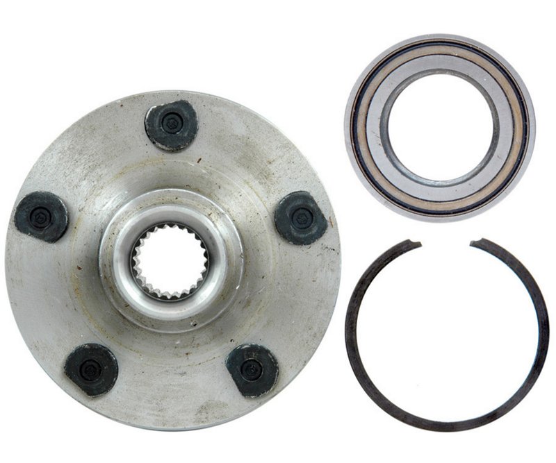 HUB REPAIR KIT