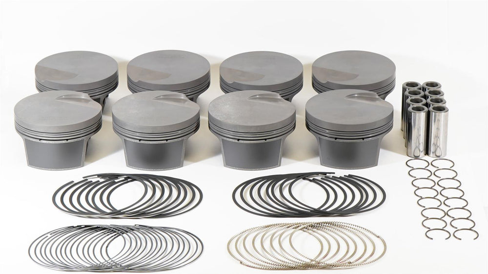 Piston