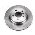 PowerStop auto part installed view