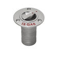 316 S.S. 1-1/2" HOSE DECK FILL (EPA